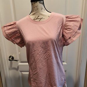 In2You Brand Color Pink